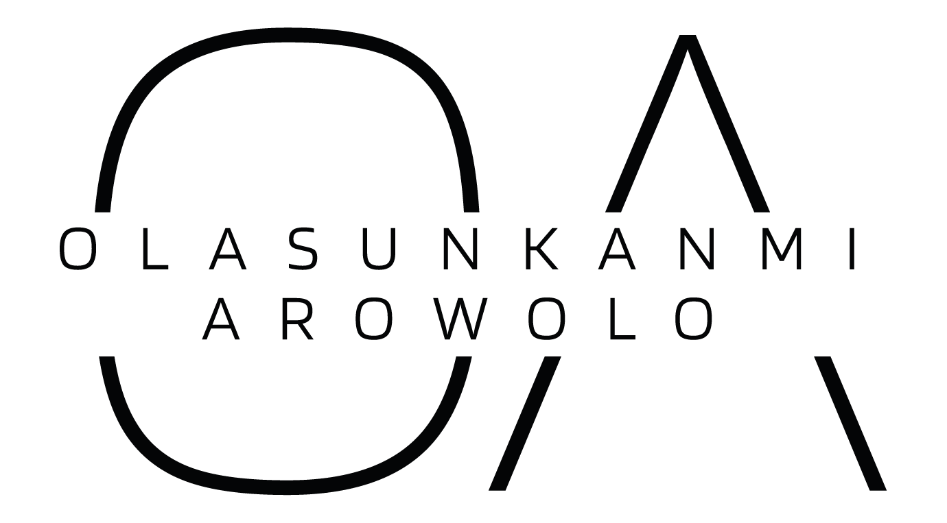 Olasunkanmi Arowolo Logo